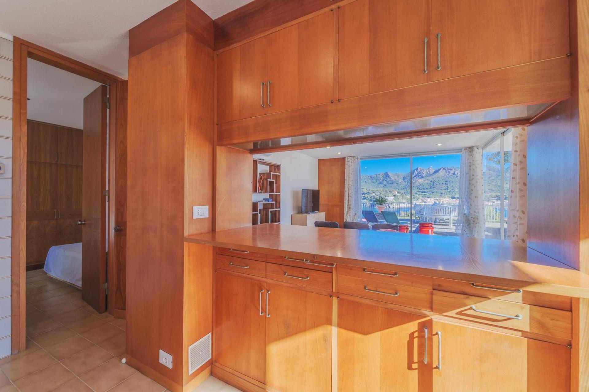 Casa William - Villa E 2 Dependance Porto Azzurro Eksteriør bilde