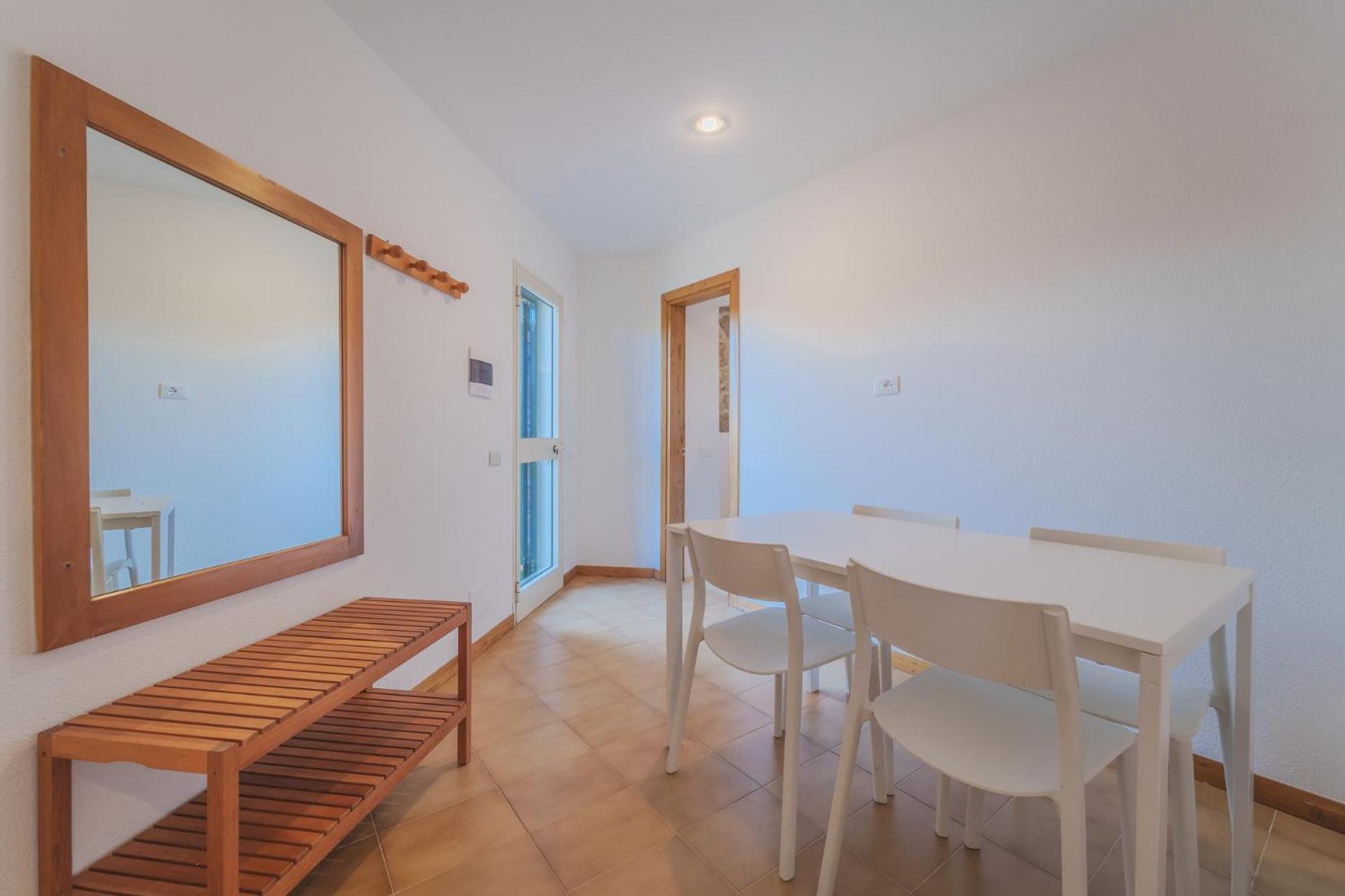 Casa William - Villa E 2 Dependance Porto Azzurro Eksteriør bilde