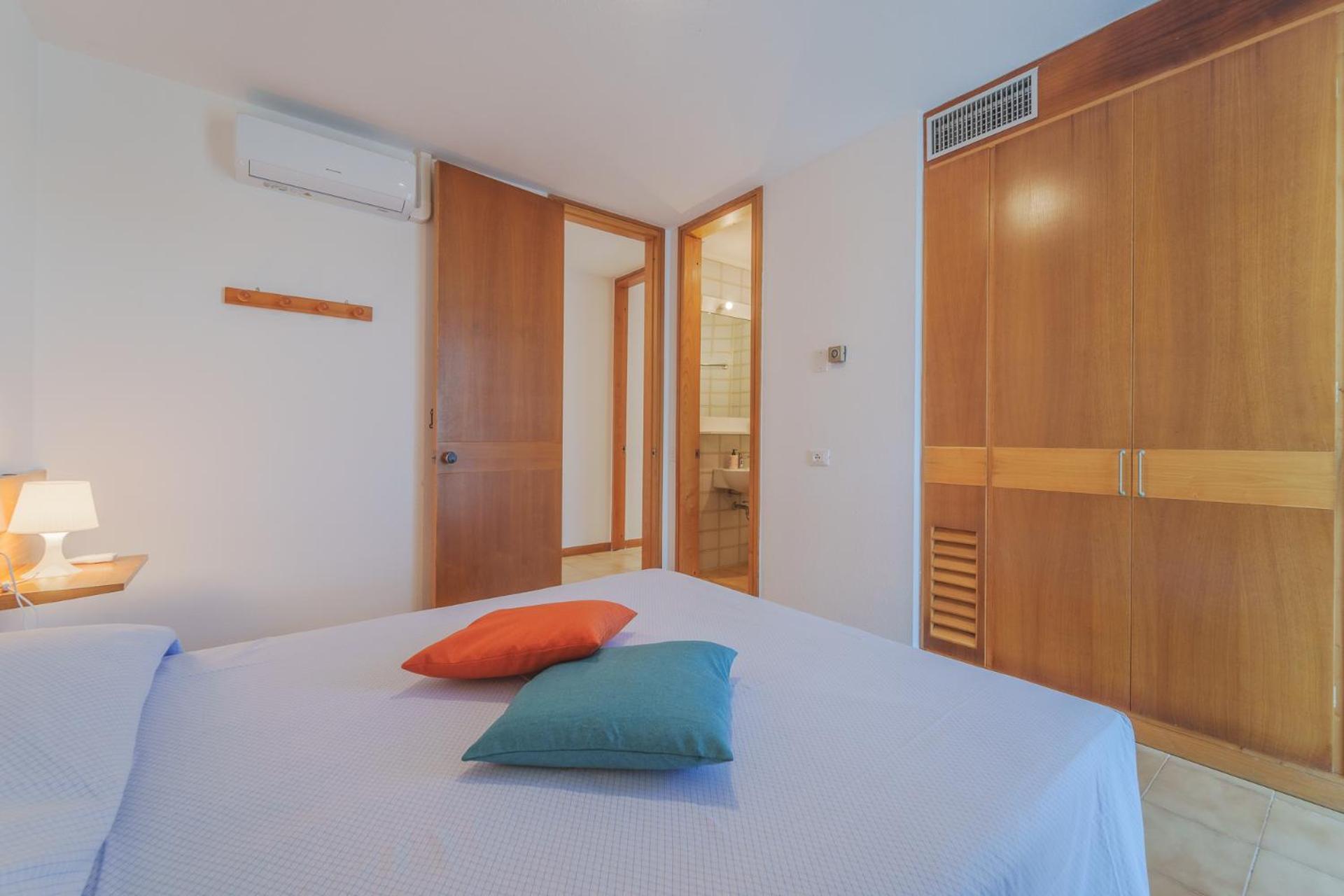Casa William - Villa E 2 Dependance Porto Azzurro Eksteriør bilde