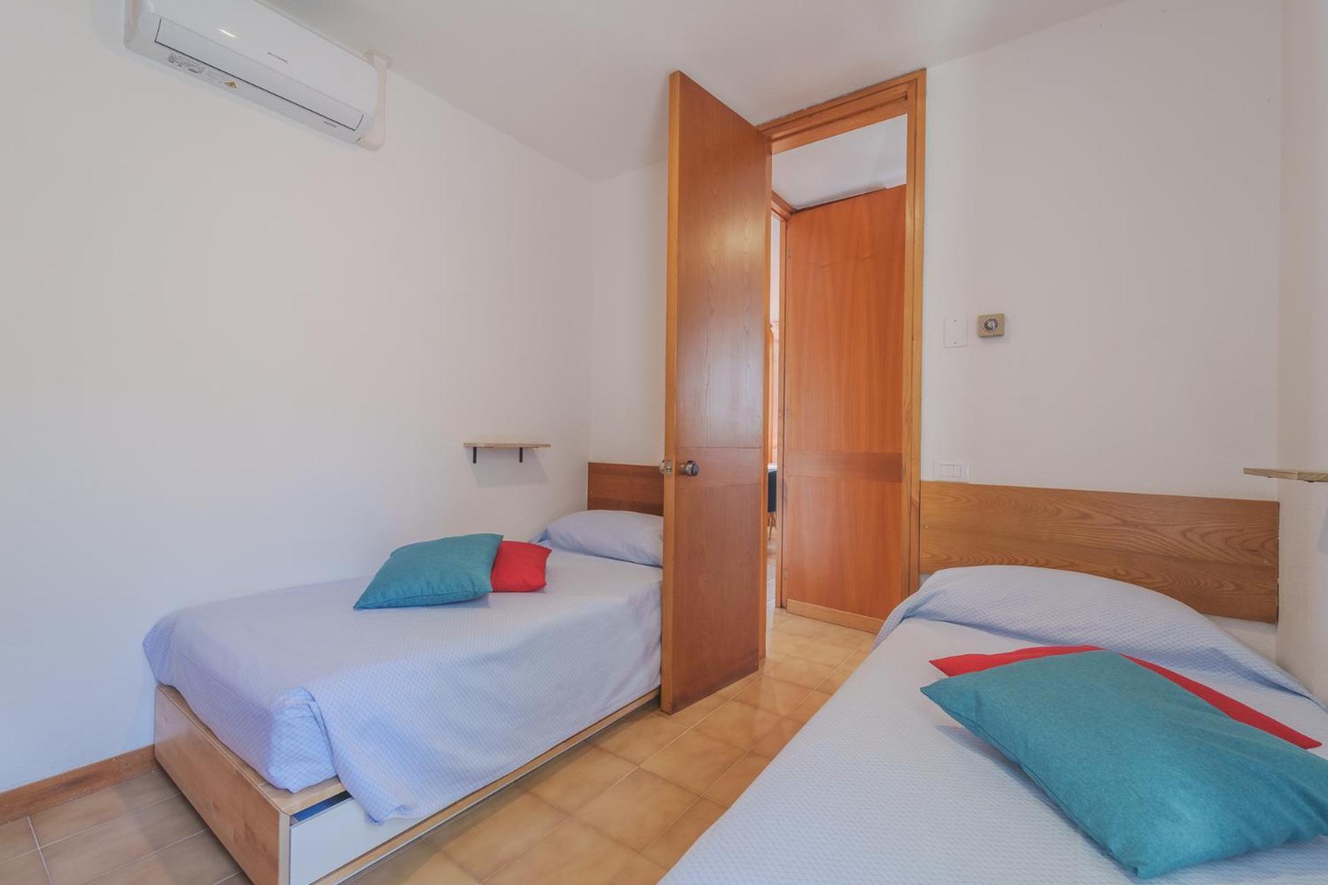 Casa William - Villa E 2 Dependance Porto Azzurro Eksteriør bilde