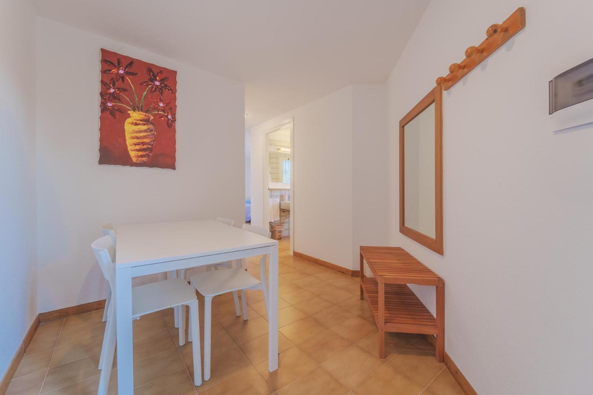 Casa William - Villa E 2 Dependance Porto Azzurro Eksteriør bilde