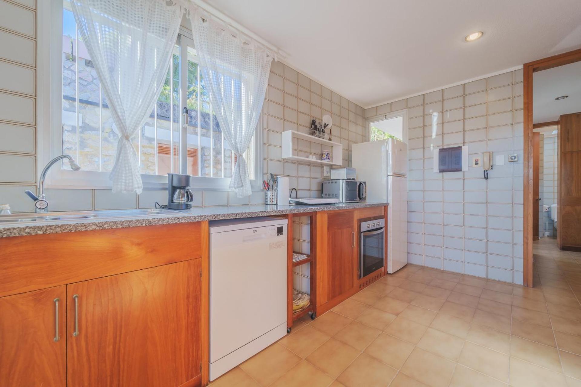 Casa William - Villa E 2 Dependance Porto Azzurro Eksteriør bilde