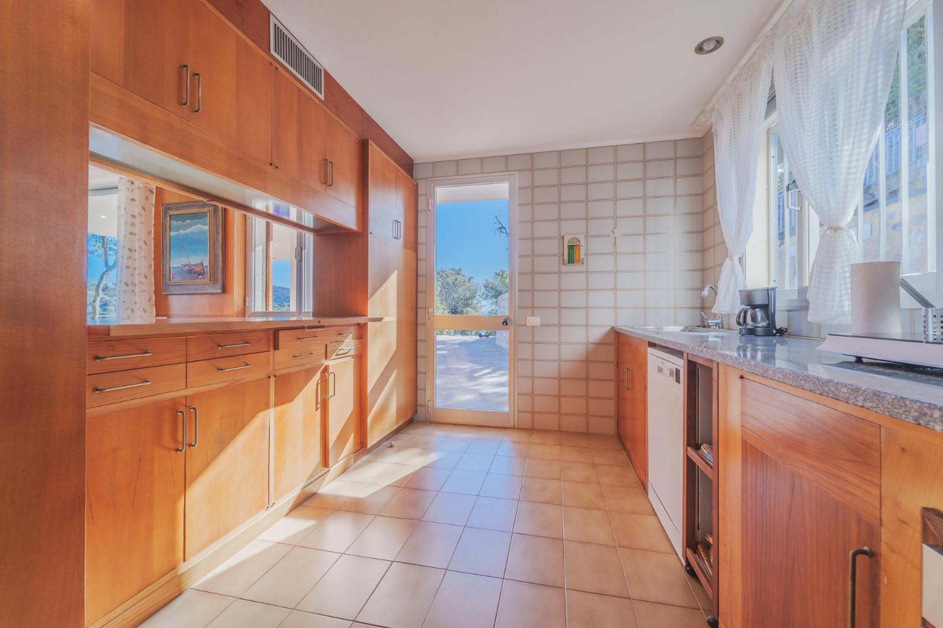 Casa William - Villa E 2 Dependance Porto Azzurro Eksteriør bilde